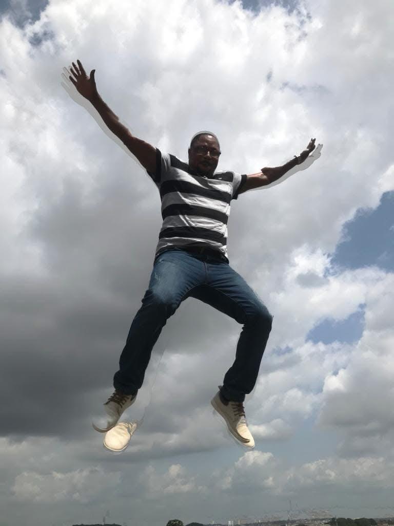 Olumo Rock (Abeokuta, Ogun State)